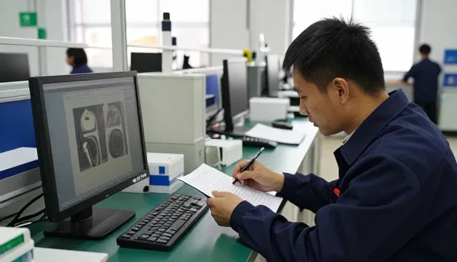 来料加工解决批量中的常见需求